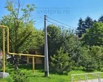 СПГ-1300-9 Опора силовая прямостоечная граненая высота 9 метров