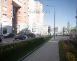СФ-400-8,5 Опора силовая фланцевая трубчатая высота 8,5 метров