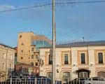 СП-400-8,5/10,5 Опора силовая прямостоечная трубчатая высота 8,5 метров