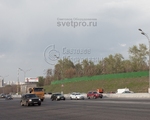 СП-400-8,5/11 Опора силовая прямостоечная трубчатая высота 8,5 метров