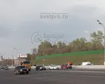 СП-400-8,5/11 Опора силовая прямостоечная трубчатая высота 8,5 метров
