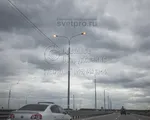 СП-400-8,5/11 Опора силовая прямостоечная трубчатая высота 8,5 метров