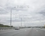 СП-400-9/11 Опора силовая прямостоечная трубчатая высота 9 метров