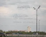 СП-600-11/13,5 Опора силовая прямостоечная трубчатая высота 11 метров