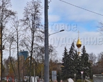 СП-700-8,5/10,5 Опора силовая прямостоечная трубчатая высота 8,5 метров