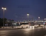 СП-700-8,5/11 Опора силовая прямостоечная трубчатая высота 8,5 метров