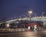 СП-700-8,5/11 Опора силовая прямостоечная трубчатая высота 8,5 метров
