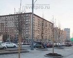 СП-700-9/11 Опора силовая прямостоечная трубчатая высота 9 метров