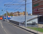 ТП-1000-9 Опора контактной сети прямостоечная трубчатая высота 9 метров