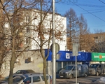 ТП-1000-11 Опора контактной сети прямостоечная трубчатая высота 11 метров