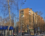 ТП-1000-11 Опора контактной сети прямостоечная трубчатая высота 11 метров