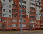 ТП-1200-9 Опора контактной сети прямостоечная трубчатая высота 9 метров