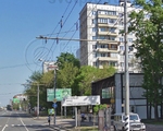 ТП-1300-9 Опора контактной сети прямостоечная трубчатая высота 9 метров