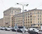 ТП-1500-9 Опора контактной сети прямостоечная трубчатая высота 9 метров