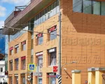 ТП-1800-9 Опора контактной сети прямостоечная трубчатая высота 9 метров