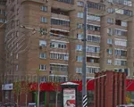 ТП-1800-9 Опора контактной сети прямостоечная трубчатая высота 9 метров