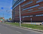 ТП-2000-9/12 Опора контактной сети прямостоечная трубчатая высота 9 метров