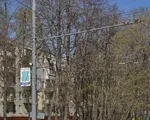 ТП-2000-9/12 Опора контактной сети прямостоечная трубчатая высота 9 метров