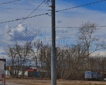 ТП-3000-9 Опора контактной сети прямостоечная трубчатая высота 9 метров