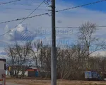 ТП-3000-9 Опора контактной сети прямостоечная трубчатая высота 9 метров