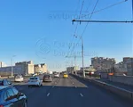 ТФ-1300-9 Опора контактной сети фланцевая трубчатая высота 9 метров