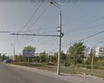 ТФГ-700-9 Опора контактной сети фланцевая граненая высота 9 метров