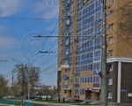 ТФГ-1000-10 Опора контактной сети фланцевая граненая высота 10 метров