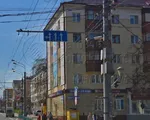 ТФГ-1500-10 Опора контактной сети фланцевая граненая высота 10 метров