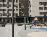 Фламинго-1 Опора декоративная высота 4 метра