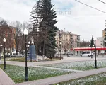 Си-Си-1 Опора декоративная высота 4,4 метра