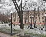 Си-Си-1 Опора декоративная высота 4,4 метра