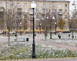 Си-Си-1 Опора декоративная высота 4,4 метра