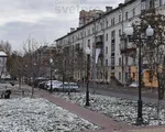 Си-Си-1 Опора декоративная высота 4,4 метра