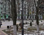 Си-Си-2 Опора декоративная высота 4,4 метра