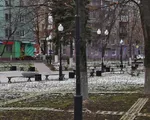 Си-Си-2 Опора декоративная высота 4,4 метра