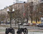 Си-Си-2 Опора декоративная высота 4,4 метра