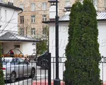 Си-Си-2 Опора декоративная высота 4,4 метра