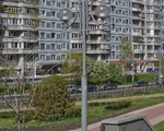 Платан-1 Опора декоративная высота 5,2 метра