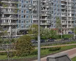 Платан-1 Опора декоративная высота 5,2 метра