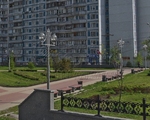 Платан-1 Опора декоративная высота 5,2 метра