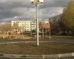 Платан-1 Опора декоративная высота 5,2 метра