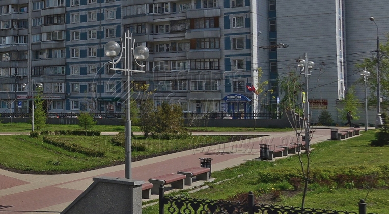 Конструкция типа «Платан» сохраняет начальную прочность во время использования на открытых площадках. При контакте с водой углеродистая сталь корпуса подвергается коррозии. Во избежание появления ржавчины и потери прочности изделие окрашивается порошковой краской в любой цвет.