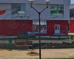 Сокол-1 Опора декоративная высота 3,7 метра