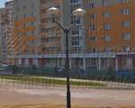 Сокол-2 Опора декоративная высота 3,7 метра