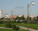 Ангел-2 Опора декоративная высота 4,8 метра