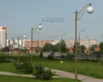 Ангел-2 Опора декоративная высота 4,8 метра