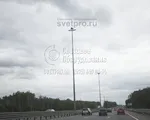 МГФ-16-М Мачта с мобильной короной высота 16 метров