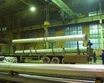 МГФ-20-М Мачта с мобильной короной высота 20 метров