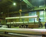 МГФ-20-М Мачта с мобильной короной высота 20 метров