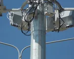 МГФ-20-М Мачта с мобильной короной высота 20 метров